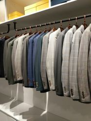 -优刻西服西装定制(金轮国际广场店)