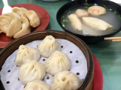 -白玉兰小吃(新村路店)