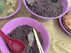 -牛马行牛肉饸饹铺(长春总店)