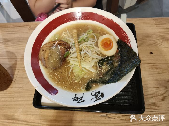 雷门拉面(龙湖成都金楠天街店)图片
