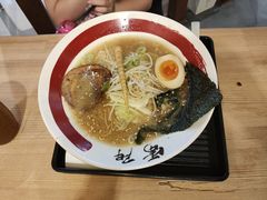 -雷门拉面(龙湖成都金楠天街店)