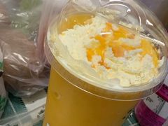 -夏树奶沫(杨柳青店)