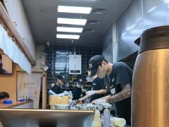 -Ramen满吉·豚骨拉面(丽园路店)