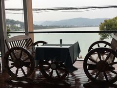 -梦缘水乡·湖景餐厅
