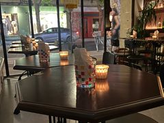-MAYBE 威士忌 coffee&bar·清吧
