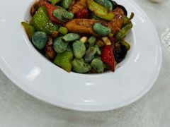 -郭林家常菜(洋桥店)