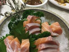 -吉源大排档·鱼生·海鲜(烧烤彩印厂店)