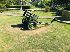 -大嶝英雄三岛战地观光园