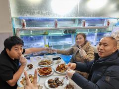 -来之顺海鲜菜馆·青岛菜·始于1993(栈桥店)