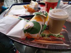 -赛百味SUBWAY(星摩尔店)