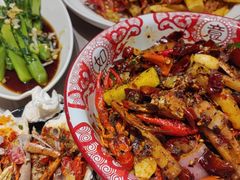 -李叔叔虾蟹大排档(青羊店)