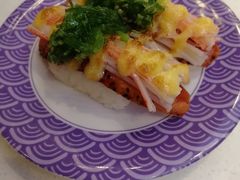-采御鲜·回转寿司(汕头万达店)