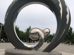 -大兴滨河森林公园