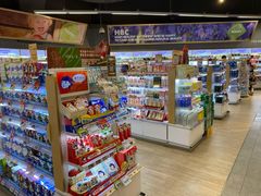-blt精品超市(高德置地冬广场店)
