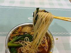 -老巷口螺蛳粉(柳州总店)