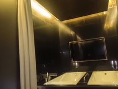 -华夏良子·足道·SPA·艾灸(金皇大厦店)