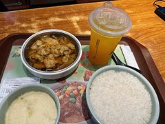 -真功夫(彩田路店)