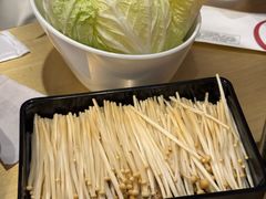 -牛街清真满恒記(平安里西大街店)