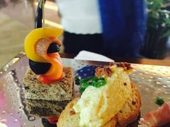 -苏州洲际酒店·大堂酒廊