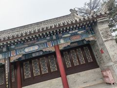 -大慈恩寺(大雁塔)