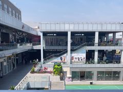 -首创奥特莱斯(北京店)