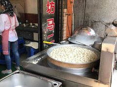 -回坊马二饺子馆