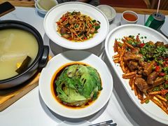 -鸡毛店·川菜(文殊院店)