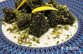 Okra Simmered Australian Veal