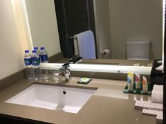 -深圳东门凯悦嘉轩酒店