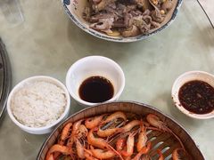 -麦园农庄·西江河鲜