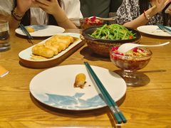 -渝悦情·新派川菜(建国门店)