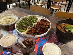 -铁公鸡·四川料理(天环广场店)