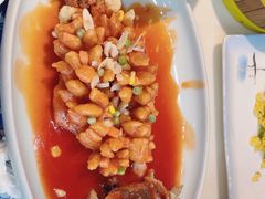 -姑苏家宴·苏帮菜·松鼠桂鱼(苏州总店)
