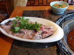 -匠岳·王宝器麻椒鱼(会展中心店)