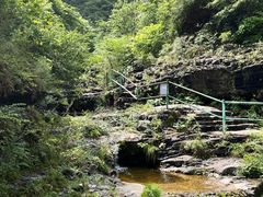 -孤山寨风景区