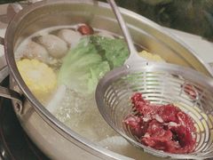 -八合里牛肉火锅(福州万象城店)