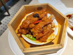 -香港池仔记肠粉王(博多新记襄阳南路店)