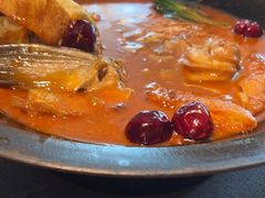 -秀儿四九城·新京菜(亚运村鸟巢店)