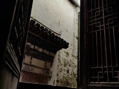 -潜口民宅博物馆