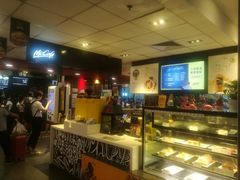 -麦当劳(北京南站店)