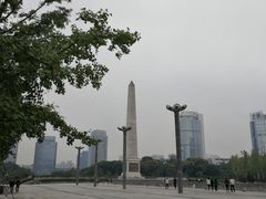 -百林公园-两江幸福广场