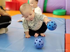 -金宝贝早教中心(北洋校区)