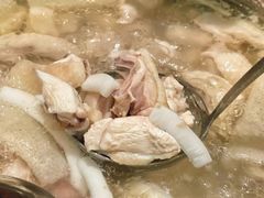 -烹然四季椰子鸡火锅(姚家园万象汇店)