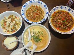 -八碗湘长沙市井菜(坡子街店)