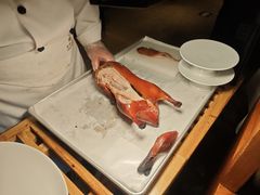 -四季民福烤鸭店(王府井灯市口店)