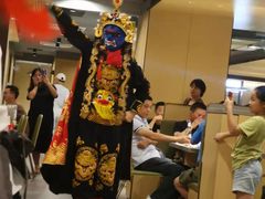 -海底捞火锅(百利广场店)