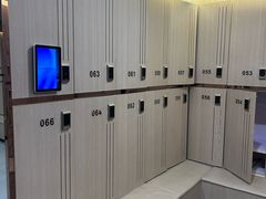 -FLARE STAR FITNESS(复地活力城店)