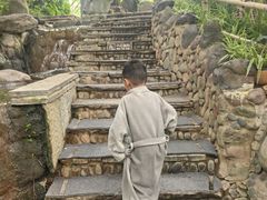 -湖泉半山温泉