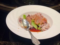 -北京四季酒店·采逸轩