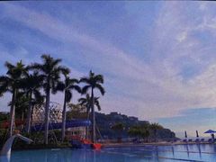 -深圳大梅沙京基洲际度假酒店